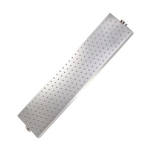 <span class=keywords><strong>Douche</strong></span> Vichy en acier inoxydable 304, nouveau design, taille personnalisable <span class=keywords><strong>pour</strong></span> spa et <span class=keywords><strong>piscine</strong></span>, vente en gros - Product Image 2