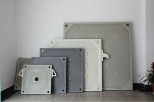 Tấm lọc tùy chỉnh cho thiết bị ép Lọc - Product Image 3