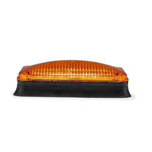 Senken profil Bas Surface/Encastré À Montage par Vis Côté <span class=keywords><strong>Clignotant</strong></span> Lumineux Ambulance Police Patrouille Périmètre LED Lumière - Product Image 3
