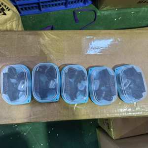 Silbato de Árbitro Profesional con Agarre Abatible y Logo Personalizado para Fútbol, Baloncesto y Voleibol - Product Image 6