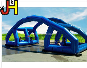 <span class=keywords><strong>Ballon</strong></span> gonflable d'extérieur pour l'été, jeux de sport de <span class=keywords><strong>combat</strong></span> ou de sport, la guerre des etoiles - Product Image 3