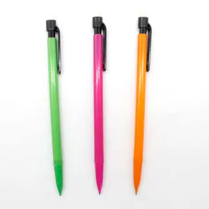 리드 홀더 연필 제도 기계 연필 아트 기계 연필 0.5/0.7mm 자동 연필