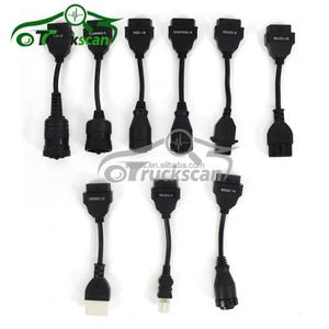 Adaptador OBD de Calibración de ECU de Alto Rendimiento DAEA-K1, Analizador de Motor Universal con Función Completa, USB 12/24V, Compatible con 86 Autos - Product Image 2