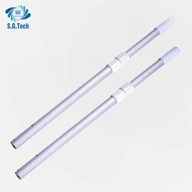 Aluminium Alloy Telescopic Pole