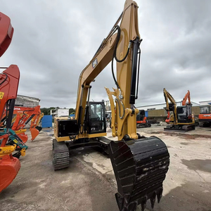 รถขุดไฮดรอลิก Caterpillar 310 มือสอง สภาพดี ราคาไม่แพง สำหรับผู้ซื้อทั่วโลก - Product Image 1