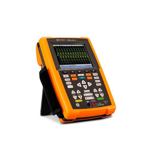 Osciloscopio Portátil Agilent U1610A de 100 MHz y 2 Canales, Osciloscopio Digital Portátil para Uso en Campo - Product Image 1
