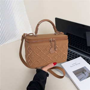 Borsa in materiale PU di alta qualità modello 2025. Indietro-pediving. <span class=keywords><strong>Stile</strong></span> donna lussuoso.8076 - Product Image 5
