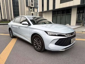 Nouvelle Arrivée <span class=keywords><strong>2022</strong></span> 2023 2024 Voiture Électrique d'Occasion à l'Export SUV BYD Qin L EV Usagé - Product Image 3