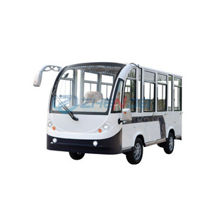 Bus électrique de tourisme avec ceinture de sécurité, performances stables, idéal pour les excursions <span class=keywords><strong>en</strong></span> <span class=keywords><strong>famille</strong></span> et <span class=keywords><strong>en</strong></span> groupe - Product Image 3