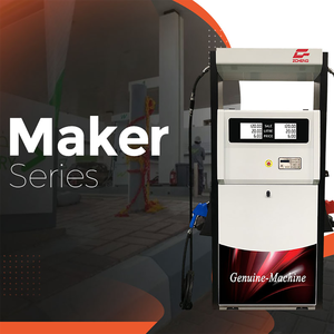 Fabrication de distributeurs de carburant Tatsuno à prix avantageux pour l'essence et le diesel avec pompe de station-service - Product Image 4