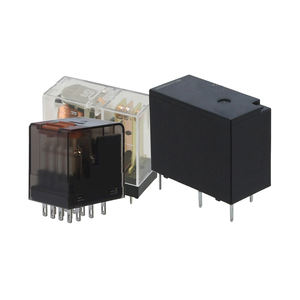 Relé F32F-SS-124D Original Nuevo de Marca Premium, Relés de Potencia Aprobados por Ingenieros para Aplicaciones de Trabajo Pesado - Product Image 1