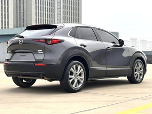 <span class=keywords><strong>Mazda</strong></span> CX-30 2.0L SUV Autos Boîte de Vitesses Automatique Sièges en Cuir 2020-2024 Occasion Caméra Arrière Intérieur Sombre Direction Gauche Vente en Gros - Product Image 4