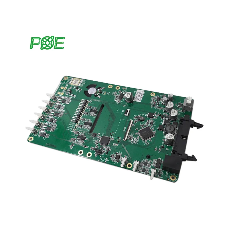 OEM RoHS PCB Board, PCB Design, PCB Reverse Engineering Manufacturer other pcb & pcba