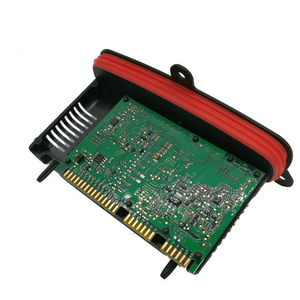 Module de contrôle du pilote de phare Xenon pour 5 Series Hid Oem Led Computer 7355073 F10 <span class=keywords><strong>Lci</strong></span> Tms 63117355073 - Product Image 2