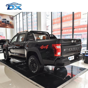Foton <span class=keywords><strong>Mars</strong></span> 9 2025 – Nouveau véhicule fabriqué en Chine – Pick-up diesel 2.0T haute performance – Pick-up grand format à prix abordable – <span class=keywords><strong>Mars</strong></span> 9 - Product Image 6