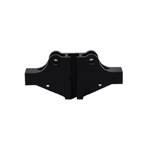 Высокоточные литые детали и комплектующие для мотоциклов из нержавеющей стали с ЧПУ и услугой электроэрозионной обработки (EDM) от производителя (OEM) - Product Image 3