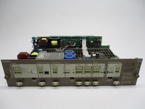6ES59553NF42 แหล่งจ่ายไฟ 24VDC 40A NSMP PLC - Product Image 5