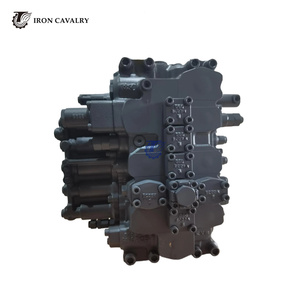 Control Principal IRON CAVALRY para Excavadora CASE CX350C CX380C KSJ22580 C0175-68400 - Product Image 6