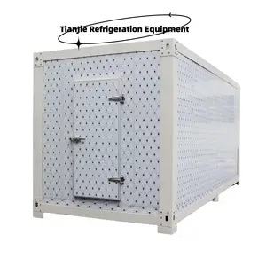 Heleng Manufacturer 3-12hp harga unit kondensor suku cadang kulkas untuk penyimpanan ruangan dingin