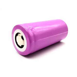 A Grade <span class=keywords><strong>3</strong></span>.2V 6300mAh China Auto Battery 32650 32700 Lifepo4 Solar Batteries for Sale - Product Image 5
