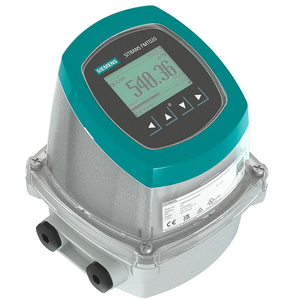 Capteur de débit SITRANS FMT020 original 4-20mA HART PROFINET + FMS100 / FMS300 / FMS500 - Product Image 2