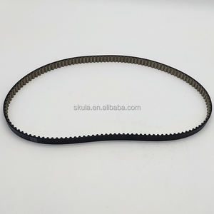 Автомобильный ремень ГРМ (129 Т x 18 мм) GN1G-6K288-<span class=keywords><strong>CA</strong></span> 2272646 для FORD Focus Ecosport 1,5 18- - Product Image 1