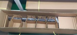 OEM/ODM 115V AC単相5000Nリニアアクチュエータブラシレスモーター付きIE4産業機械用効率 - Product Image 4