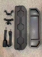 Fabricant d'accessoires 4x4 coffre arrière coffre à bagages coffre universel coffre de camion boîtes à outils pour Nissan Ford Isuzu Toyota