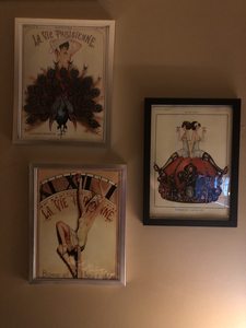 Nhà Máy Giá Rẻ Giá A3,A4,8X10,11X14,12X16 In Kỹ Thuật Số Gỗ Khung Hình Chết Cắt In Ấn Khung Ảnh - Product Image 6