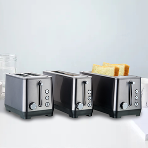 प्रीमियम गुणवत्ता टोस्टाडोरा डी क्विनुआ स्वस्थ क्विनोआ टोस्ट का आनंद लें - Product Image 3