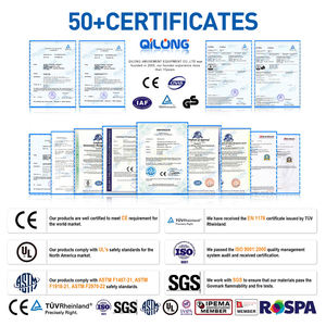 ผนังปีนเขา ราคาโรงงาน ผนังโบลเดอริ่ง ผนังปีนเขาในร่มสำหรับผู้ใหญ่ สนามเด็กเล่นในโรงยิม - Product Image 5