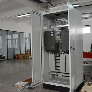 <span class=keywords><strong>Tableau</strong></span> de distribution <span class=keywords><strong>triphasé</strong></span> basse tension, appareillage de commutation, distribution d'énergie, armoire d'alimentation <span class=keywords><strong>électrique</strong></span> 220V 380V AC - Product Image 3