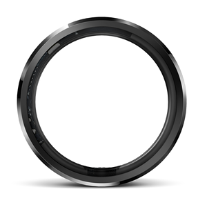 Anillo Inteligente para Hombre y Mujer, Aplicación EcTri, Resistente al Agua 5ATM, Monitor de Ritmo Cardíaco, Monitor de Actividad Física, Control Remoto, Monitor de Sueño - Product Image 4