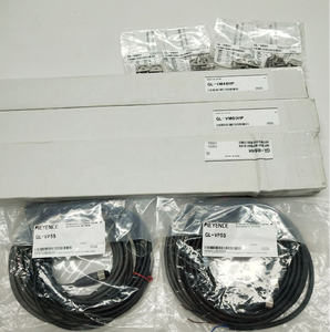 Nueva Cortina de Luz de Seguridad Original GL-VM12LP de 12 Haces, Paso de 40 mm, Salida PNP - Product Image 3