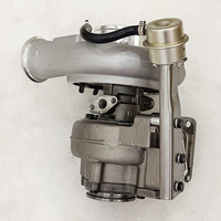 Kit de révision du turbocompresseur pour moteur diesel neuf DCEC Truck ISDE QSB6.7, comprenant un surcompresseur HX35W, références 4955748, 4038597, 4955156