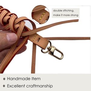 Asas <span class=keywords><strong>de</strong></span> cuero <span class=keywords><strong>para</strong></span> <span class=keywords><strong>bolsos</strong></span>, repuesto DIY, <span class=keywords><strong>correas</strong></span> <span class=keywords><strong>de</strong></span> cuero <span class=keywords><strong>para</strong></span> bandolera, <span class=keywords><strong>correas</strong></span> <span class=keywords><strong>para</strong></span> carteras - Product Image 3