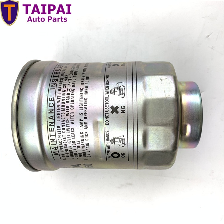 High-quality Fuel Filters for Toyota Corolla & Land Cruiser
