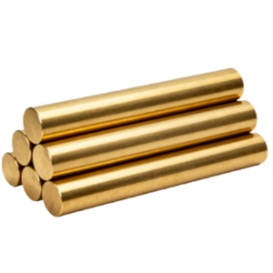 แท่งทองเหลืองบริสุทธิ์ C4622 แบบกำหนดเองได้จากจีน ขายส่ง - Product Image 5