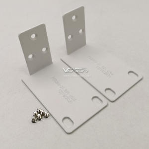 P09009-01-330 Rack kit De Montage pour FortiSwitch <span class=keywords><strong>124E</strong></span>/<span class=keywords><strong>FS</strong></span>-<span class=keywords><strong>124E</strong></span> - Product Image 3