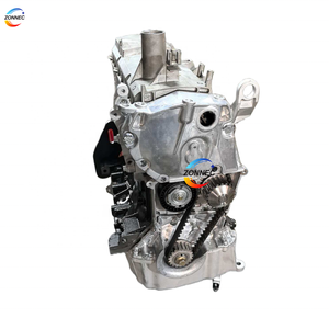 MEILLEUR <span class=keywords><strong>PRIX</strong></span> HAUTE QUALITÉ Bloc moteur essence 1.6L K7M pour Renault Clio/Megane/<span class=keywords><strong>Kangoo</strong></span> 8V SOHC - Product Image 3