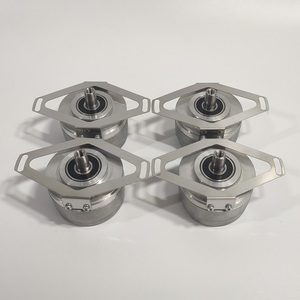 Codificador Rotatorio Heidenhain EQN1325.020-2048 ID538234-01, Codificador Industrial - Product Image 3