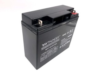 <strong>12v17ah</strong> 18AH rechargeable agm UPS <strong>battery</strong> - Product Image 1