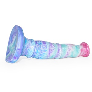 Juguetes Sexuales NNSX para Mujeres, Dildos Largos sin Vibración para Juegos Masculinos y Lésbicos - Product Image 3
