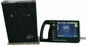 Ecografia-transductor portátil para uso veterinario, escáner de ultrasonido para animales, sondas convexo, transductor ultrasónico <span class=keywords><strong>x8</strong></span>, laparoscópica - Product Image 5