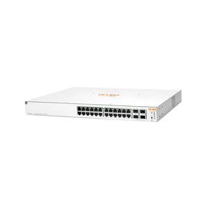 Original New Stock JL255A Aruba 2930F 24G PoE+ 24SFP+ Switch JL255A - Product Image 2