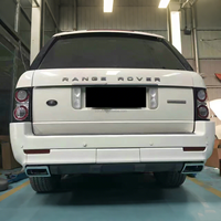 Kits carrosserie pour Land Rover RANGE ROVER Sports L320 L322 2002-2012