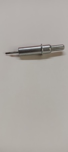 Broches Cleco miniatures 2,5 mm en acier plaqué aluminium 0-6 mm pour la préhension de tôles, fournisseur industriel PTS P-3 - Product Image 2
