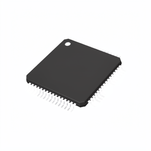 วงจรรวม64 TQFP PIC32MZ1024EFE064T-I_PT IC MCU 32BIT 1MB แฟลช64 TQFP - Product Image 1