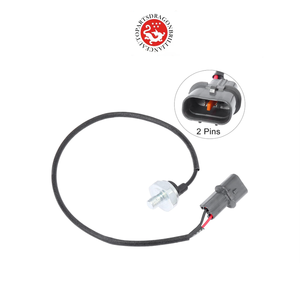 Capteur de frappe haute Performance pour <span class=keywords><strong>Mitsubishi</strong></span> Carisma <span class=keywords><strong>Colt</strong></span> Lancer Space Star MD304932 MD303221 E1T15576 MR578117 MR578963 - Product Image 4