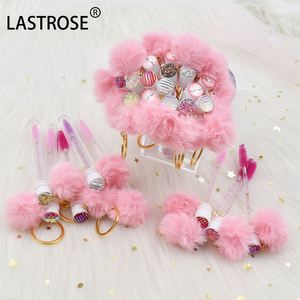 Cepillos de Pestañas Desechables al por Mayor, Varitas de Rímel, Cepillos para Extensión de Pestañas, Cepillos de Maquillaje Coloridos para Cejas - Product Image 5